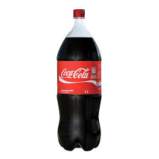 Coca-Cola 600 ML